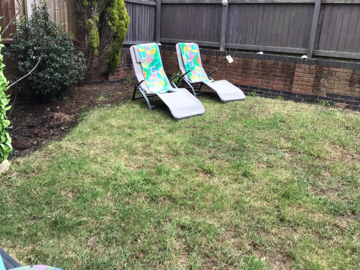 Worcester Fabulous Cherry Tree Mews Self Check In Dogs Welcome By Prior Arrangement , 2 Double Bedrooms ,Super Fast Wi-Fi, With Free Off Road Parking For 2 Vehicles Near Royal Hospital And Woodland Walks Exteriör bild