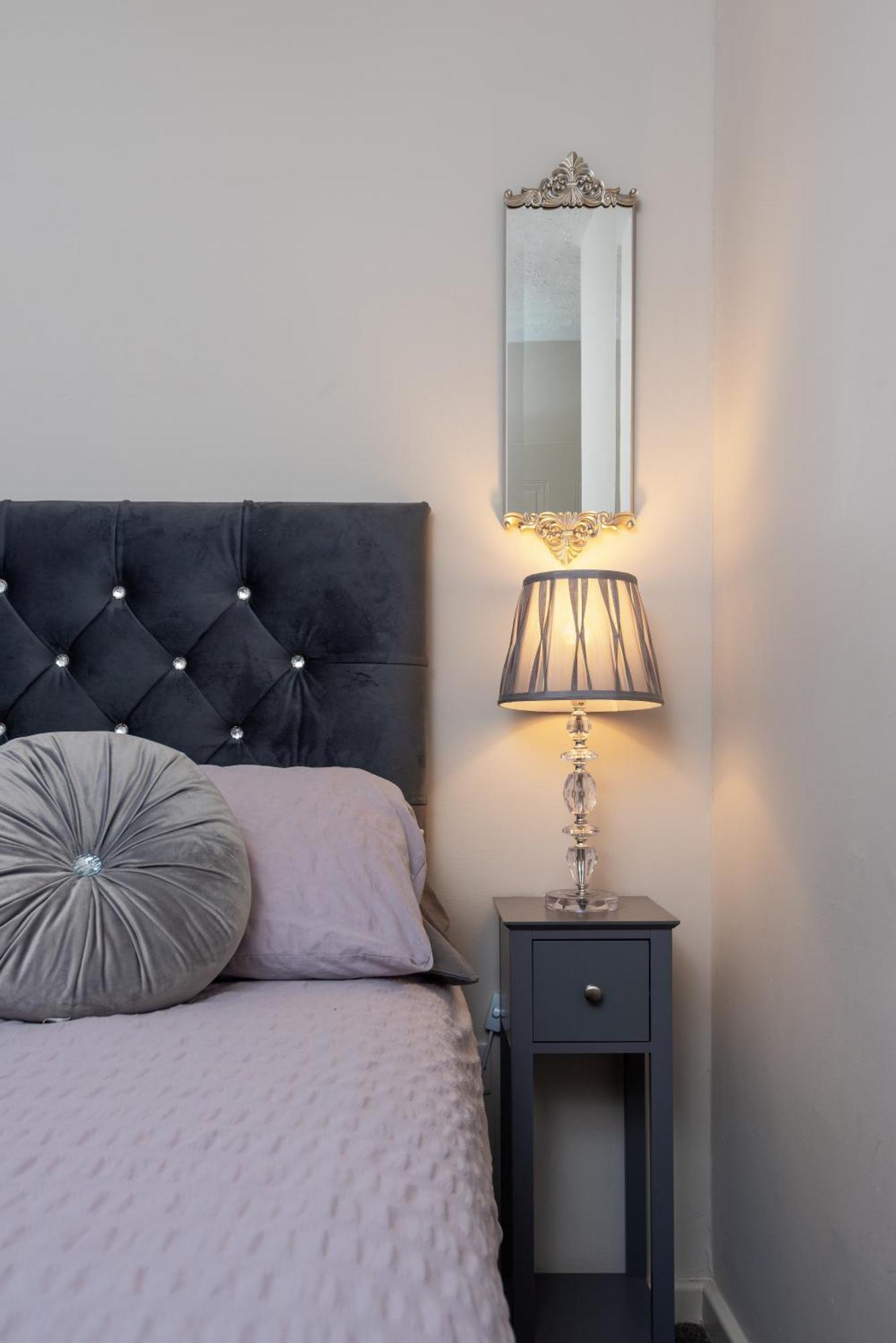 Worcester Fabulous Cherry Tree Mews Self Check In Dogs Welcome By Prior Arrangement , 2 Double Bedrooms ,Super Fast Wi-Fi, With Free Off Road Parking For 2 Vehicles Near Royal Hospital And Woodland Walks Exteriör bild