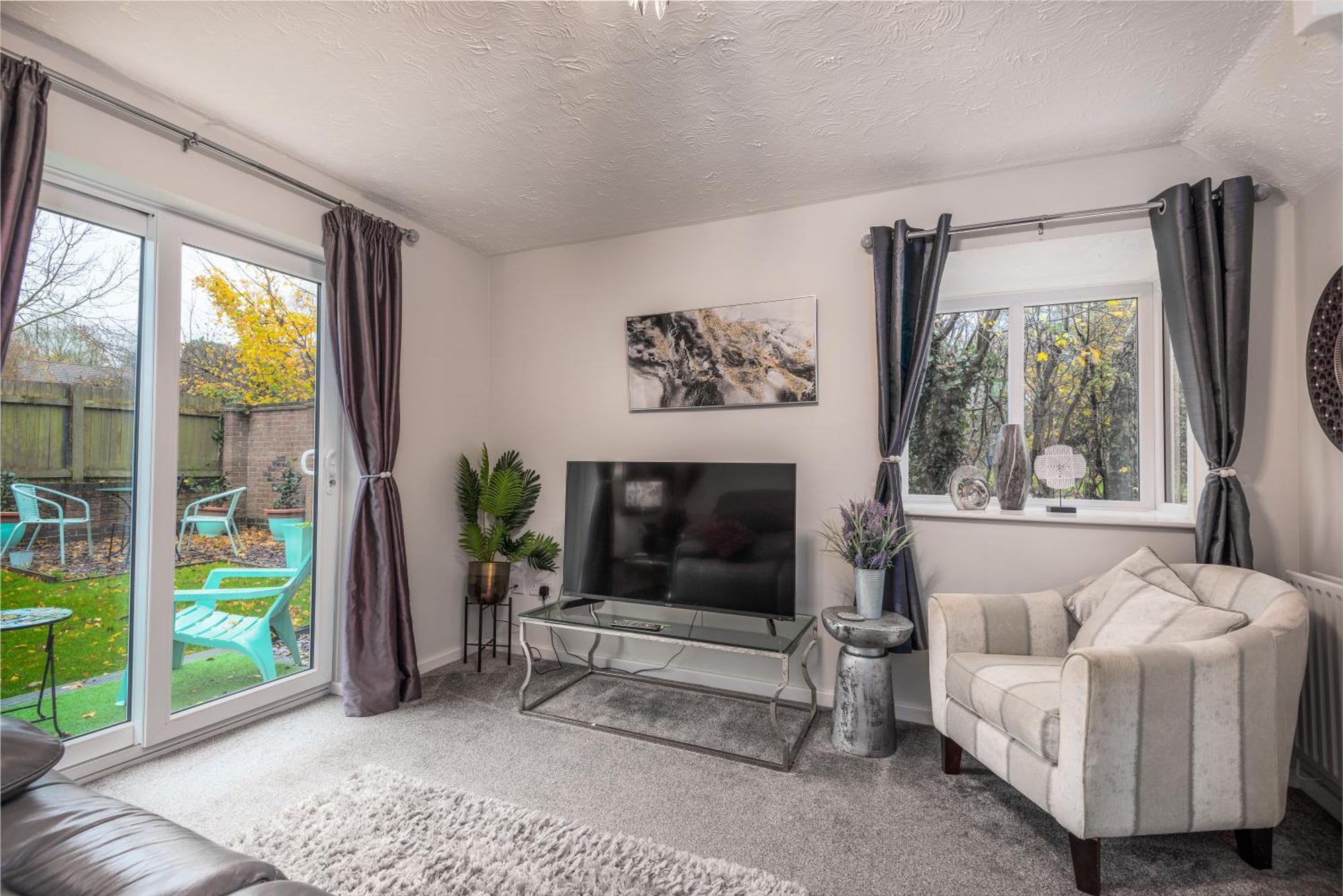 Worcester Fabulous Cherry Tree Mews Self Check In Dogs Welcome By Prior Arrangement , 2 Double Bedrooms ,Super Fast Wi-Fi, With Free Off Road Parking For 2 Vehicles Near Royal Hospital And Woodland Walks Exteriör bild