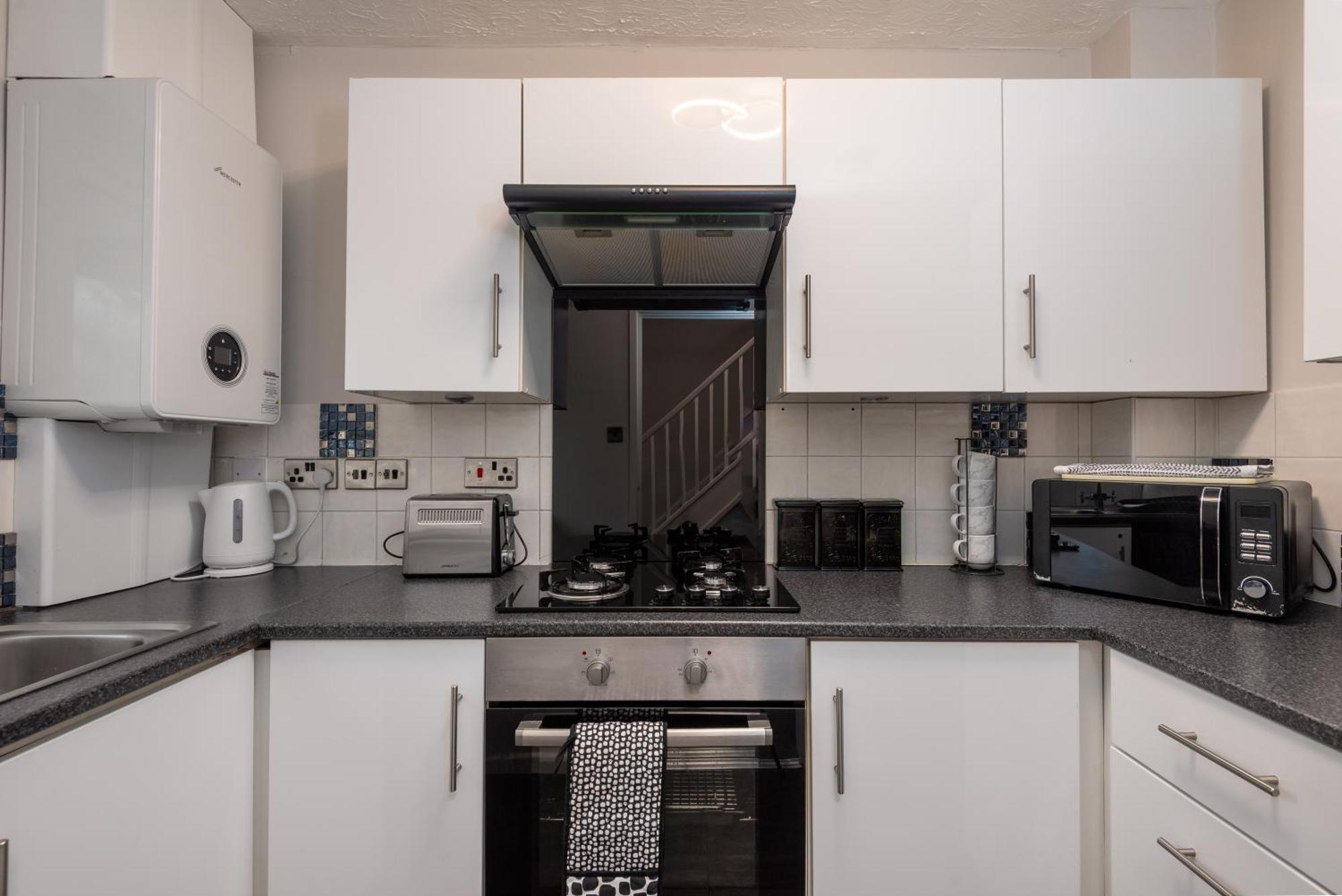 Worcester Fabulous Cherry Tree Mews Self Check In Dogs Welcome By Prior Arrangement , 2 Double Bedrooms ,Super Fast Wi-Fi, With Free Off Road Parking For 2 Vehicles Near Royal Hospital And Woodland Walks Exteriör bild