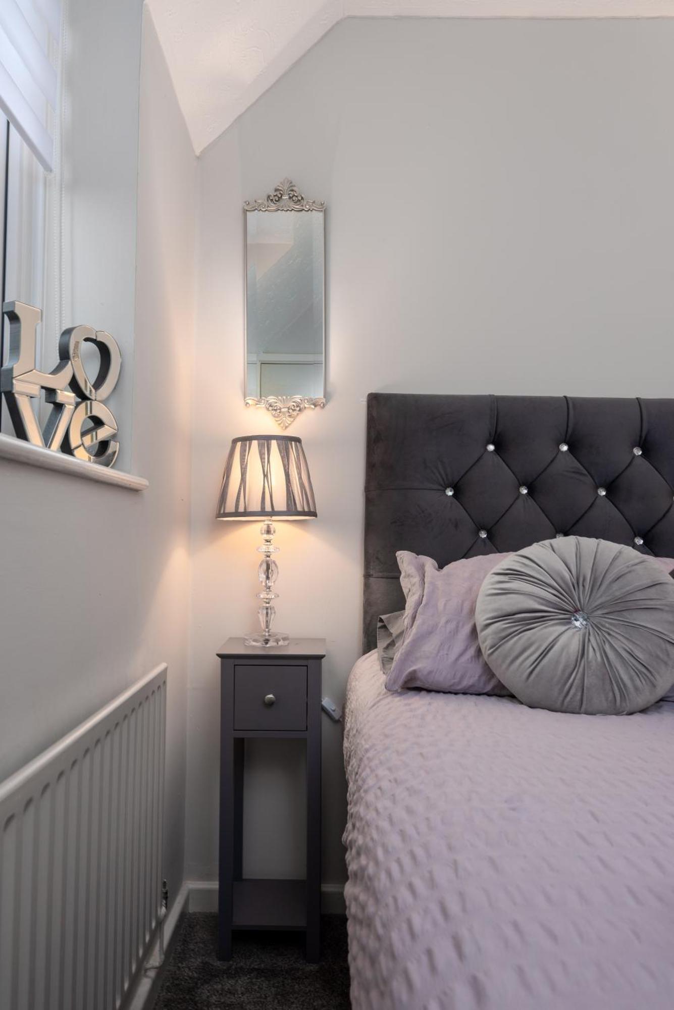 Worcester Fabulous Cherry Tree Mews Self Check In Dogs Welcome By Prior Arrangement , 2 Double Bedrooms ,Super Fast Wi-Fi, With Free Off Road Parking For 2 Vehicles Near Royal Hospital And Woodland Walks Exteriör bild