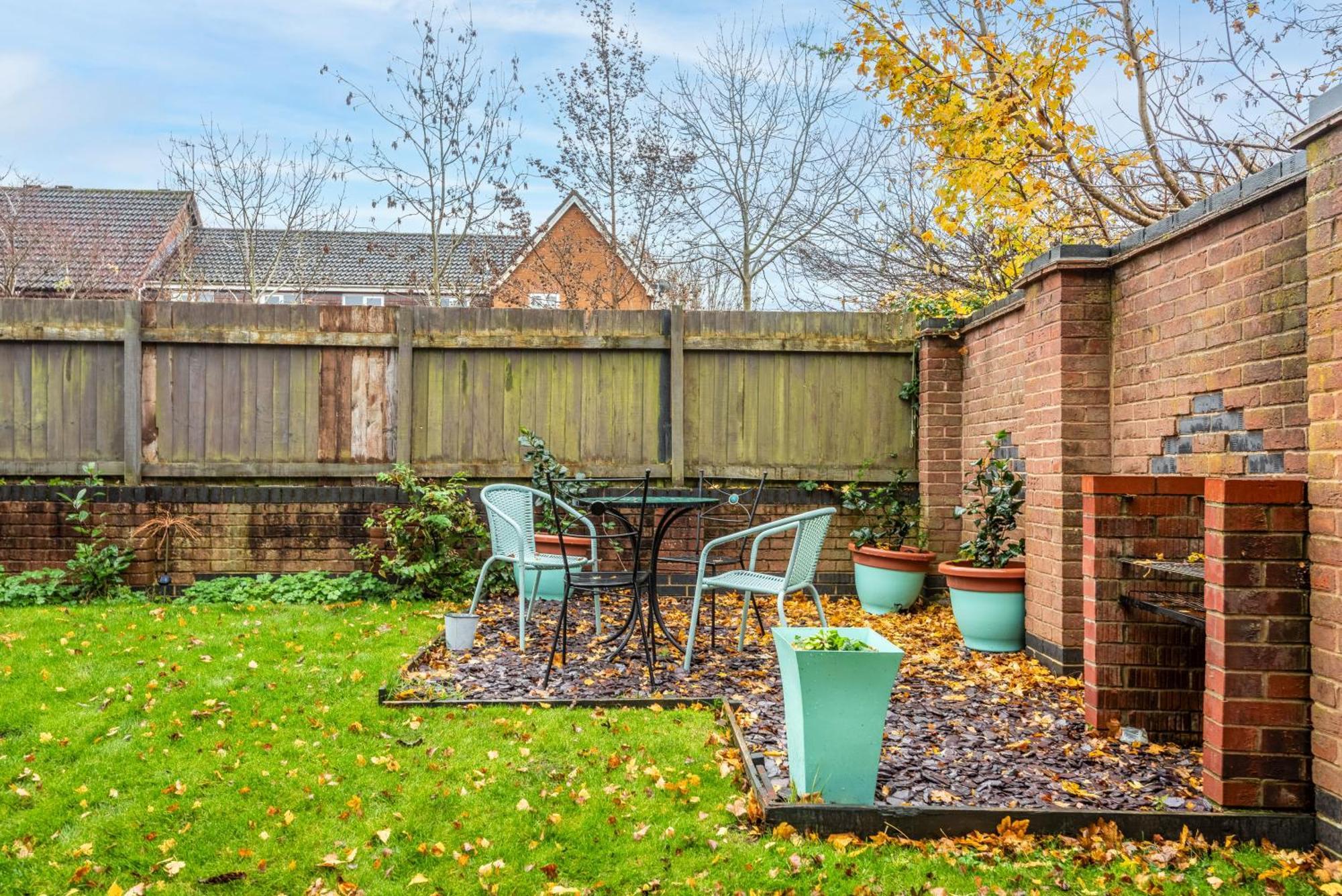 Worcester Fabulous Cherry Tree Mews Self Check In Dogs Welcome By Prior Arrangement , 2 Double Bedrooms ,Super Fast Wi-Fi, With Free Off Road Parking For 2 Vehicles Near Royal Hospital And Woodland Walks Exteriör bild