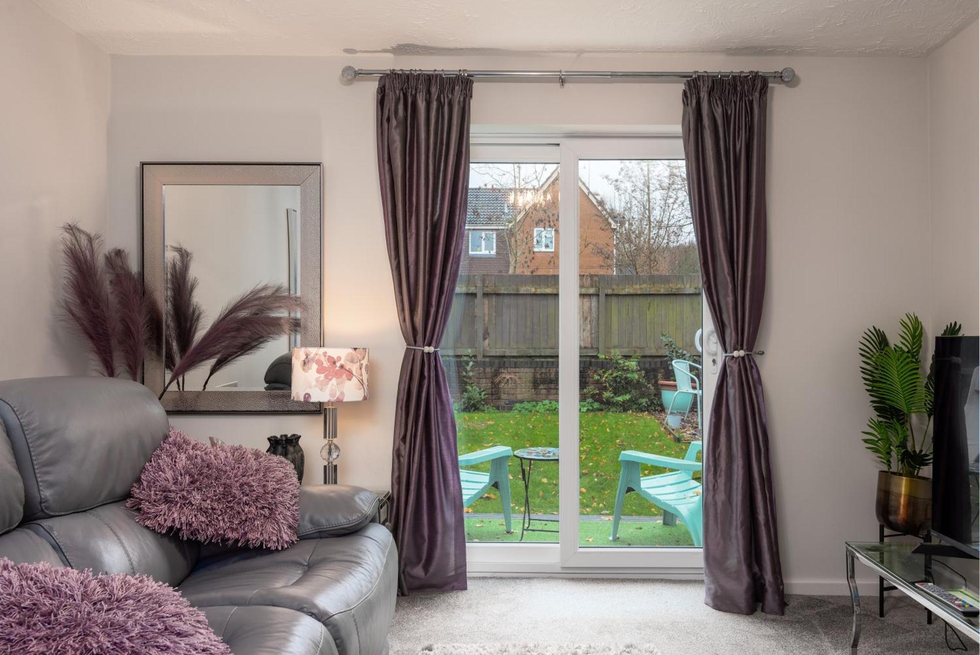Worcester Fabulous Cherry Tree Mews Self Check In Dogs Welcome By Prior Arrangement , 2 Double Bedrooms ,Super Fast Wi-Fi, With Free Off Road Parking For 2 Vehicles Near Royal Hospital And Woodland Walks Exteriör bild